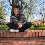 Ingeniera titulada ofrece clases de refuerzo escolar para alumnos de eso y primaria y tutorías para practicar inglés para adultos.